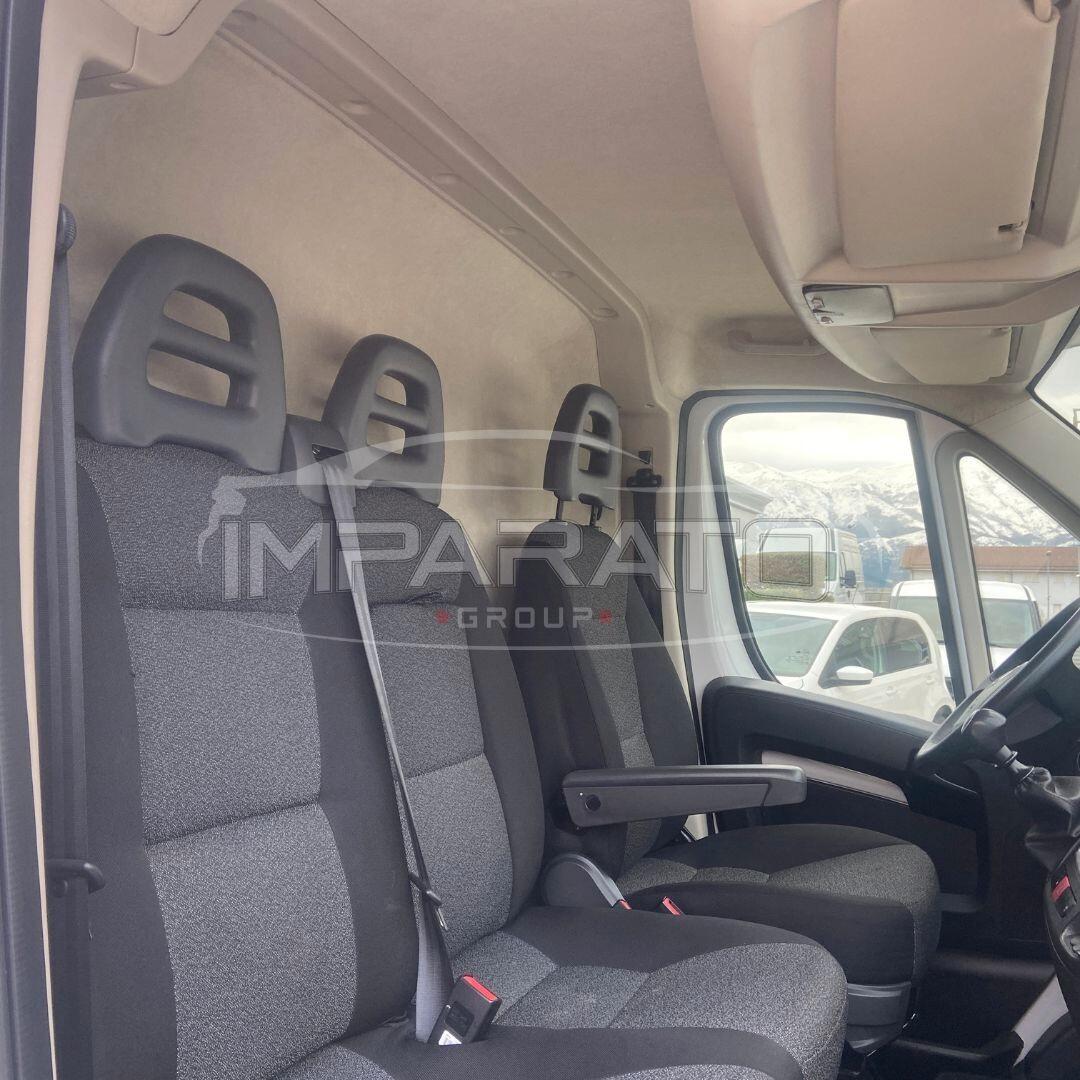 Fiat Ducato 35 2.3 MJT 140CV PC-TN Furg.Maxi