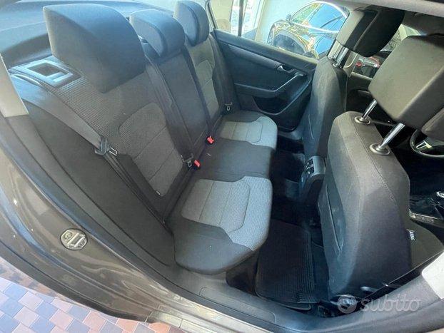 Volkswagen Passat 1.6 TDI BlueMotion Tech.