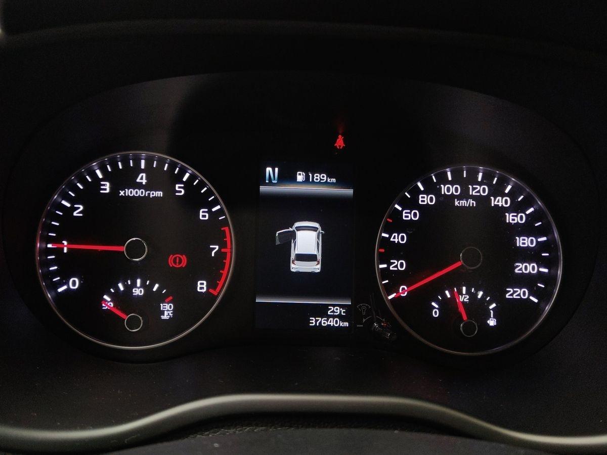 KIA Picanto 1.0 dpi Urban amt