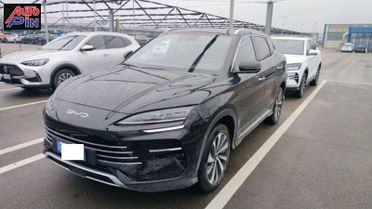 BYD Seal U 1.5 218cv Boost *IN ARRIVO*