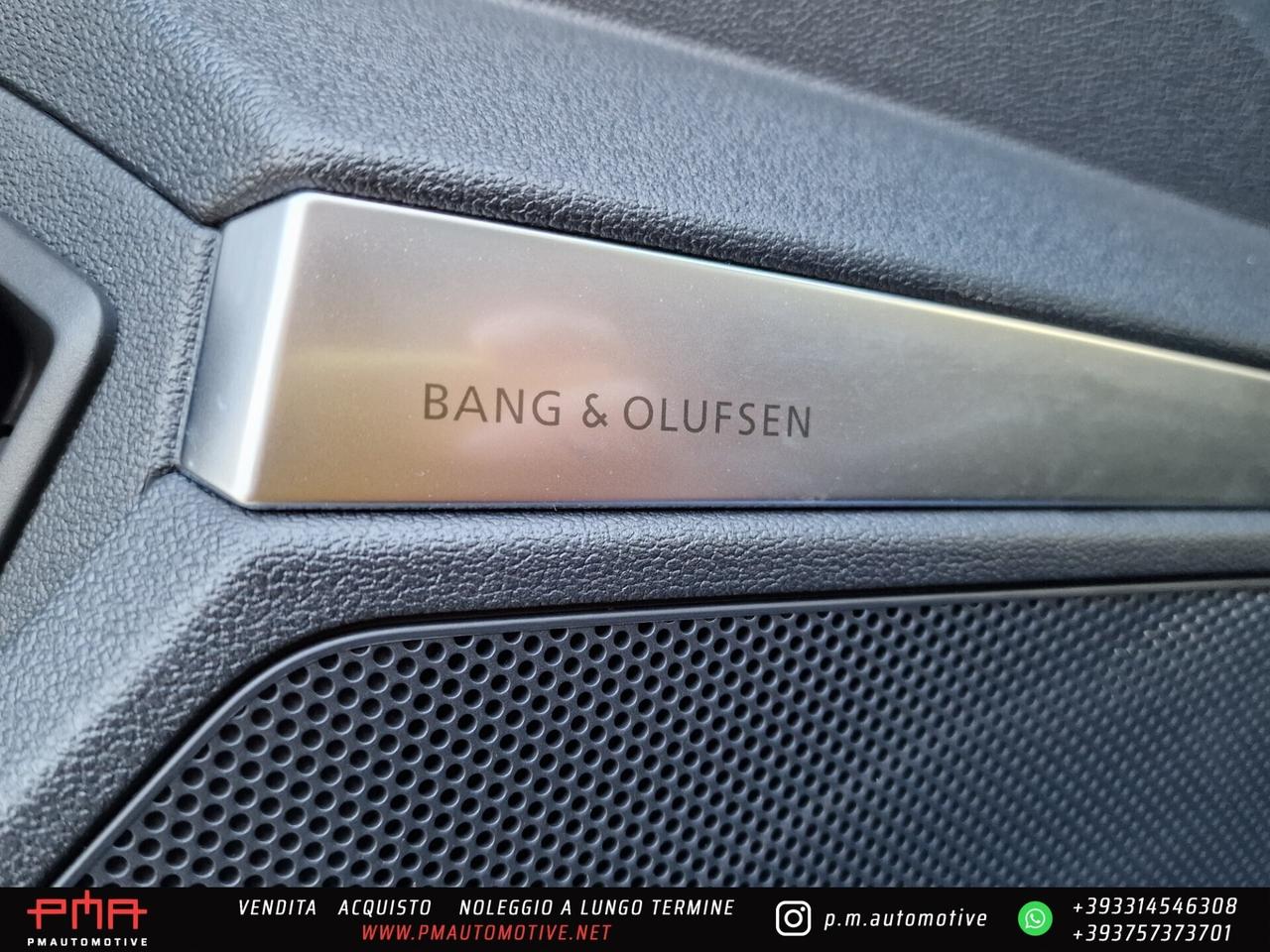 Audi A3 RS 3 SPB TFSI quattro S tronic