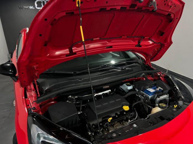 OPEL Corsa 1.4 90CV GPL Tech 5 porte 120 Anniversary