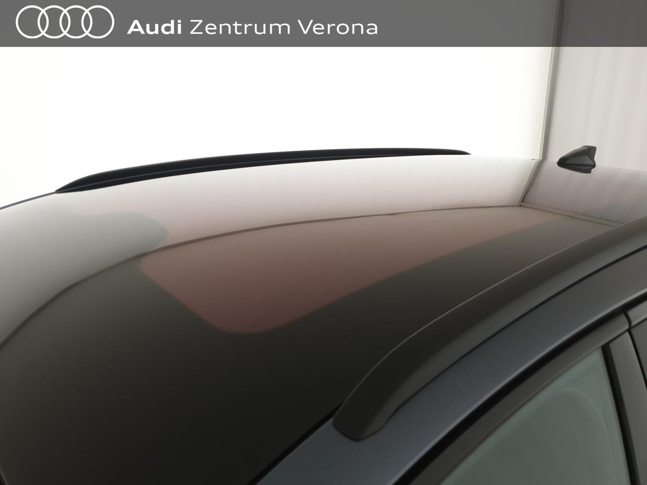 Avant 2.0e-hybrid 299CV quattro Str S line Edition