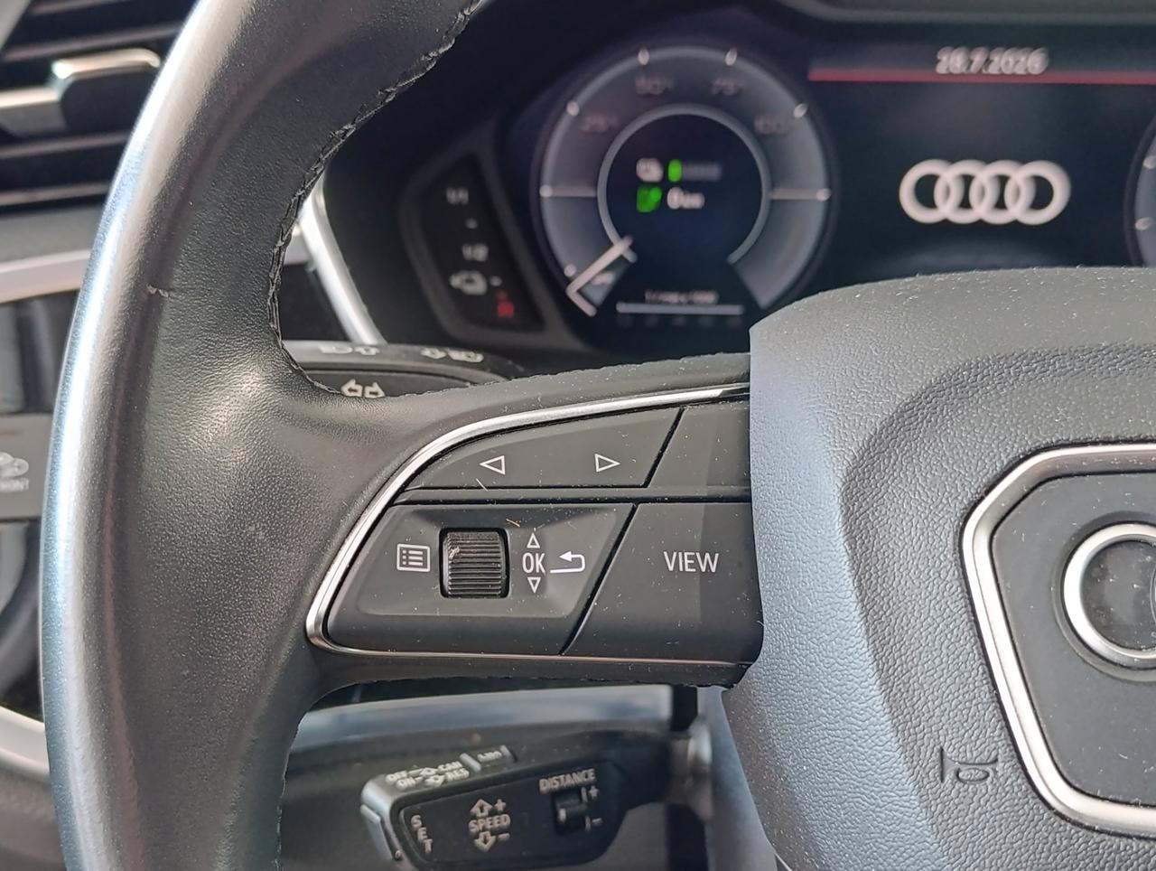 Audi Q3 Sportback 45 1.4 tfsi e Business Plus s-tronic