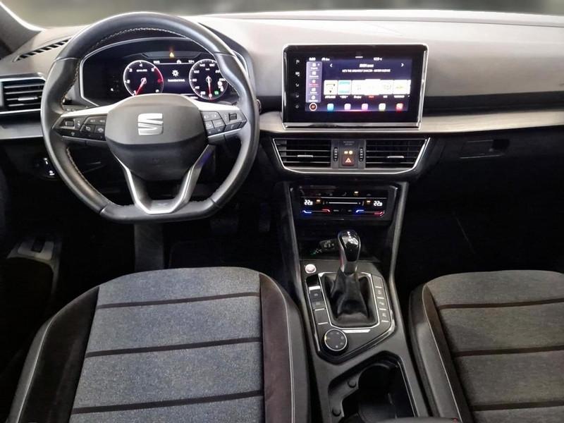 SEAT TARRACO 2.0 TDI 147kW XCELLENCE 4Drive DSG