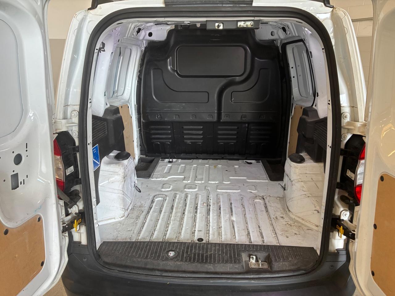 Ford Transit Courier 1.0 EcoBoost 100CV