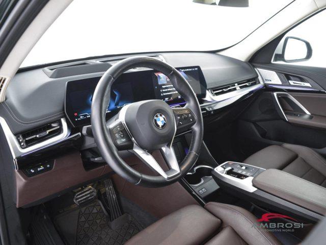 BMW X1 sDrive 18d X-Line Auto