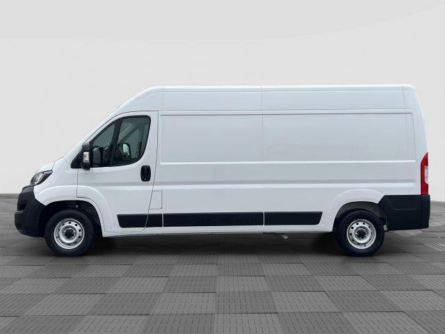 FIAT Ducato Ducato 35 2.2 Mjt 140CV PLM-TM Furgone