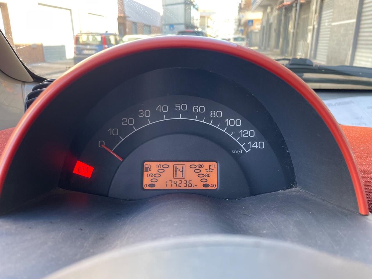 Smart ForTwo 700 170mila KM Full Perfetta 2005