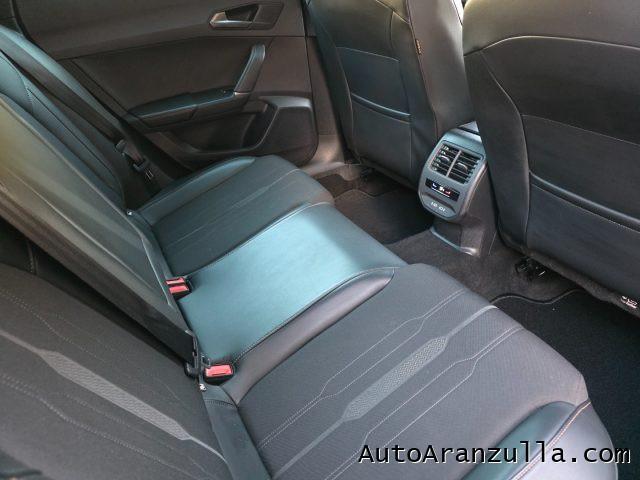 CUPRA Formentor 2.0 TDI 150CV Navi - Virtual Cockpit