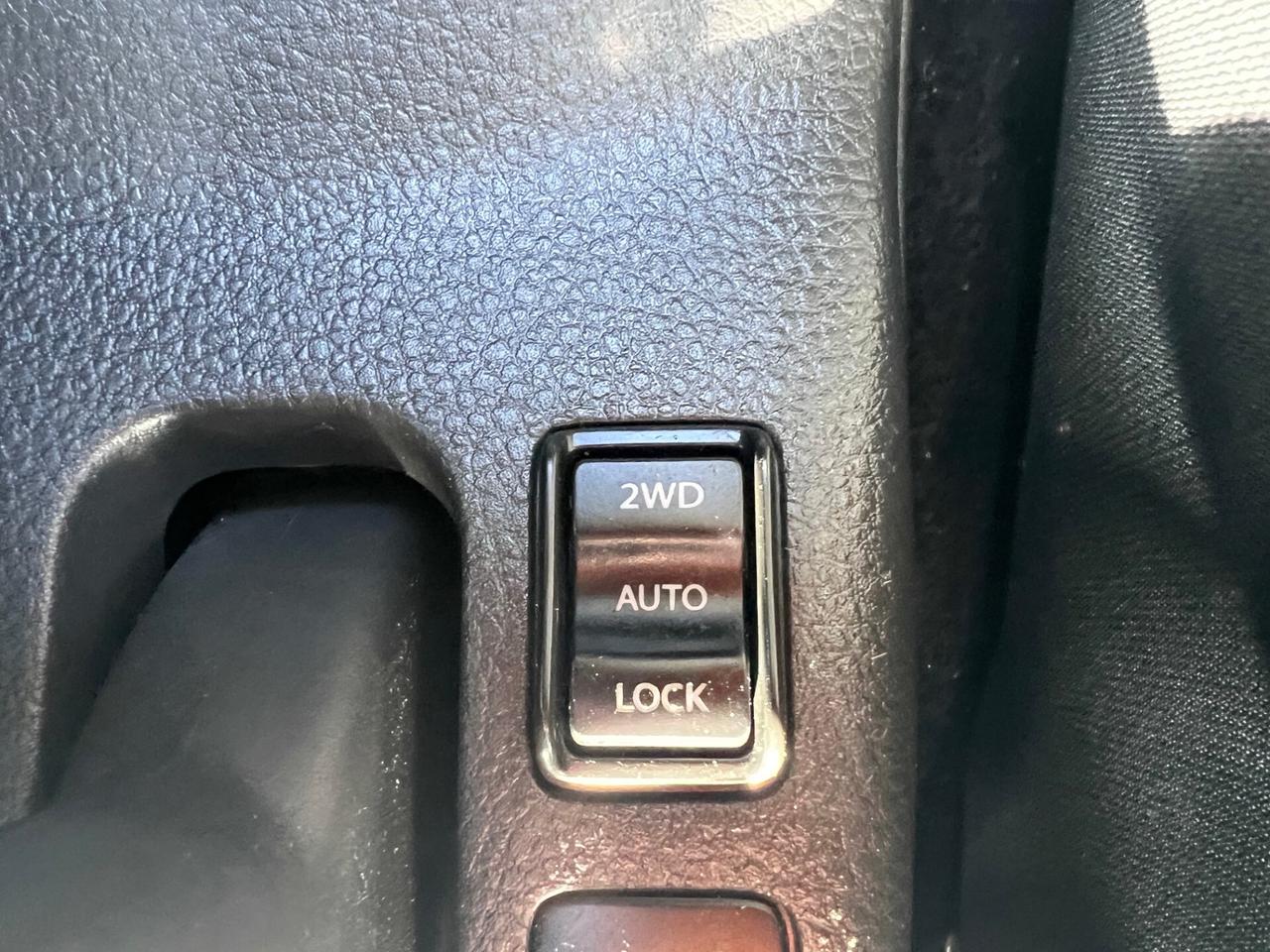 Fiat Sedici 1.6 16V 4x4 Dynamic