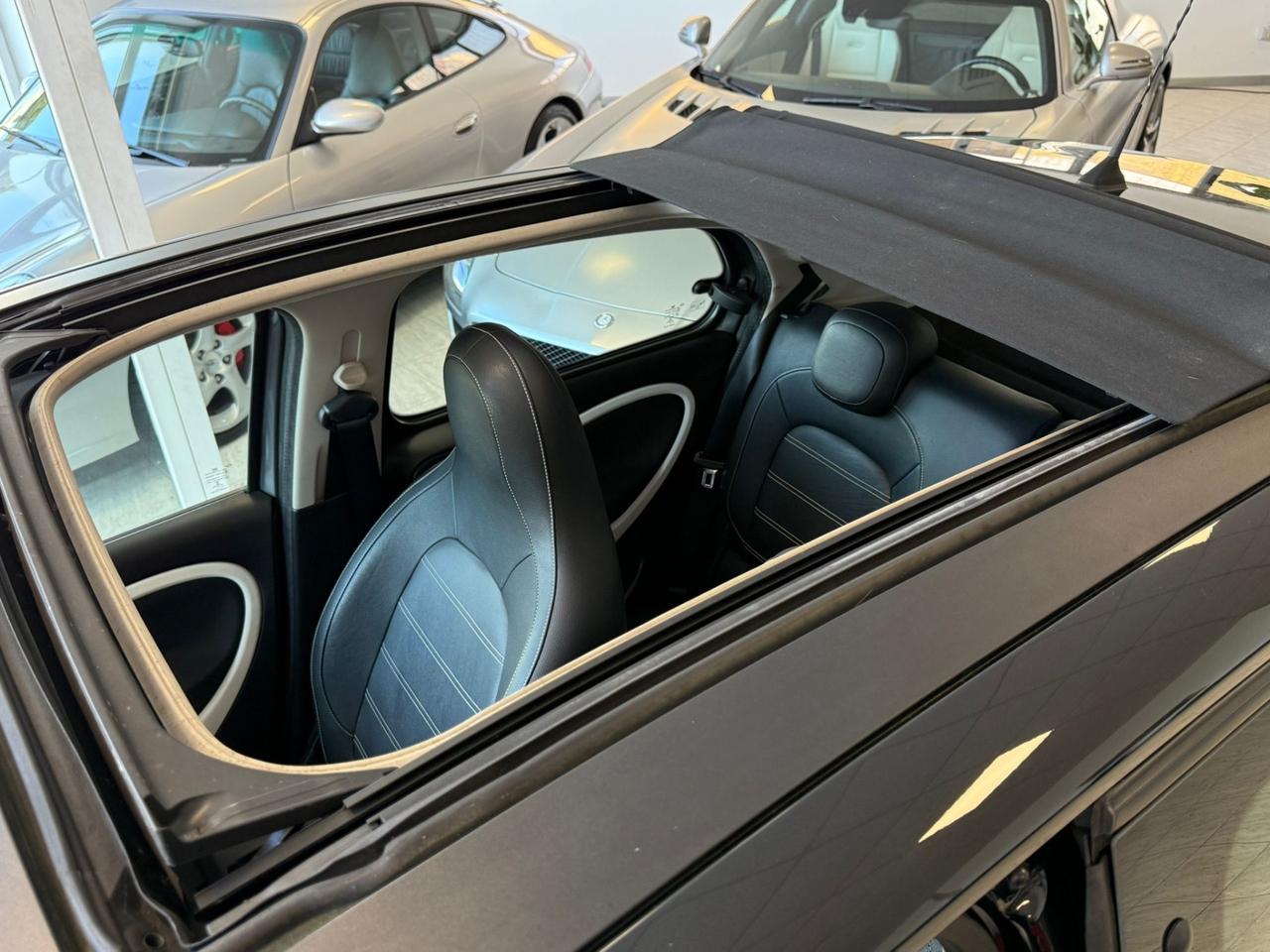 Smart ForFour 90 0.9 Turbo Prime PERFETTA PREZZO REALE