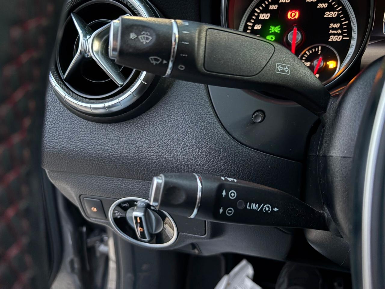 Mercedes CLA 180d Premium Night ed - 2018