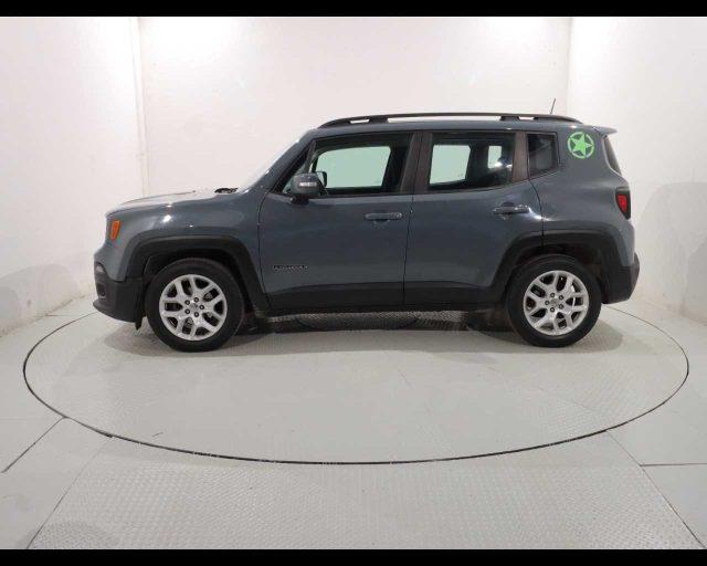 JEEP Renegade 1.6 Mjt 120 CV Longitude