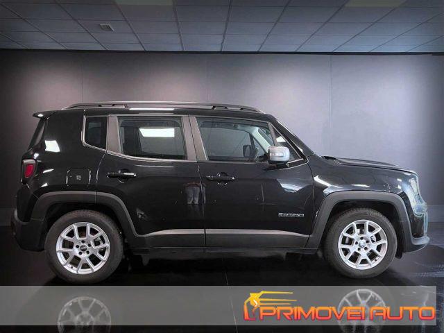 JEEP Renegade 1.0 T3 Limited