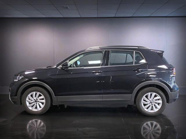 VOLKSWAGEN T-Cross 1.0 TSI 95CV Style