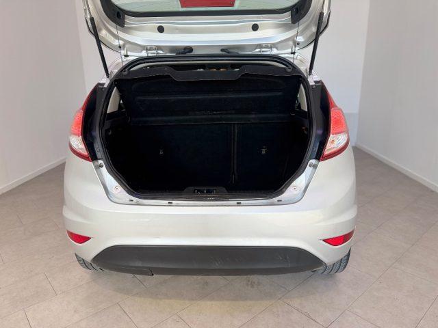 FORD Fiesta 1.4 5 porte Bz.- GPL Business