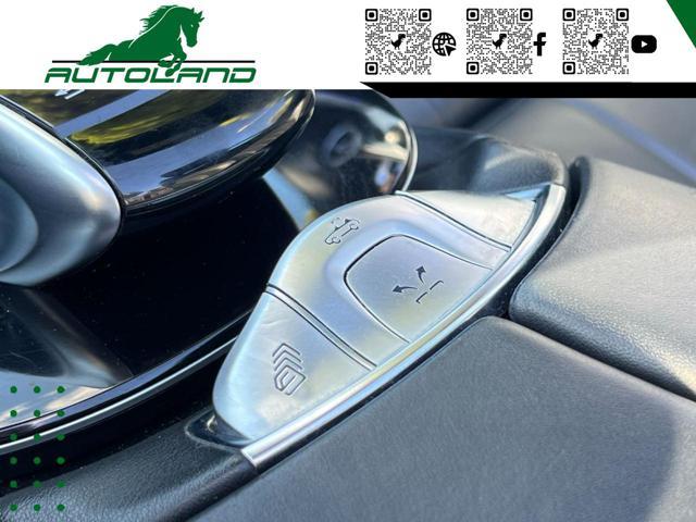 MERCEDES-BENZ E 220 d Auto Cabrio Premium AMG-Line*Full Optional*Auto