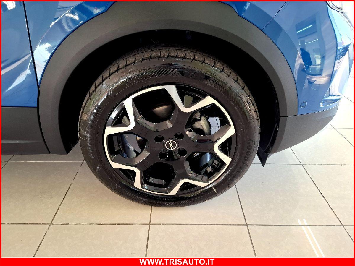 OPEL Mokka 1.2 T Ultimate NEOPATENTATI (FULL LED+PELLE+ANDROID+APPLE)
