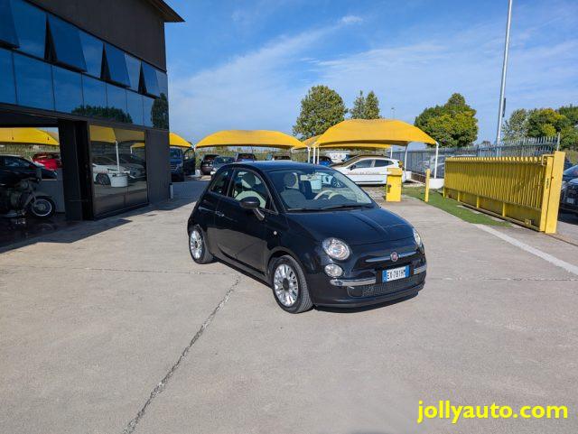 FIAT 500 1.3 Multijet 16V 95 CV Lounge