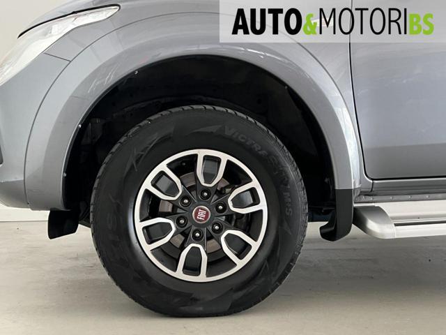 FIAT Fullback 2.4 180CV Doppia Cabina aut. LX