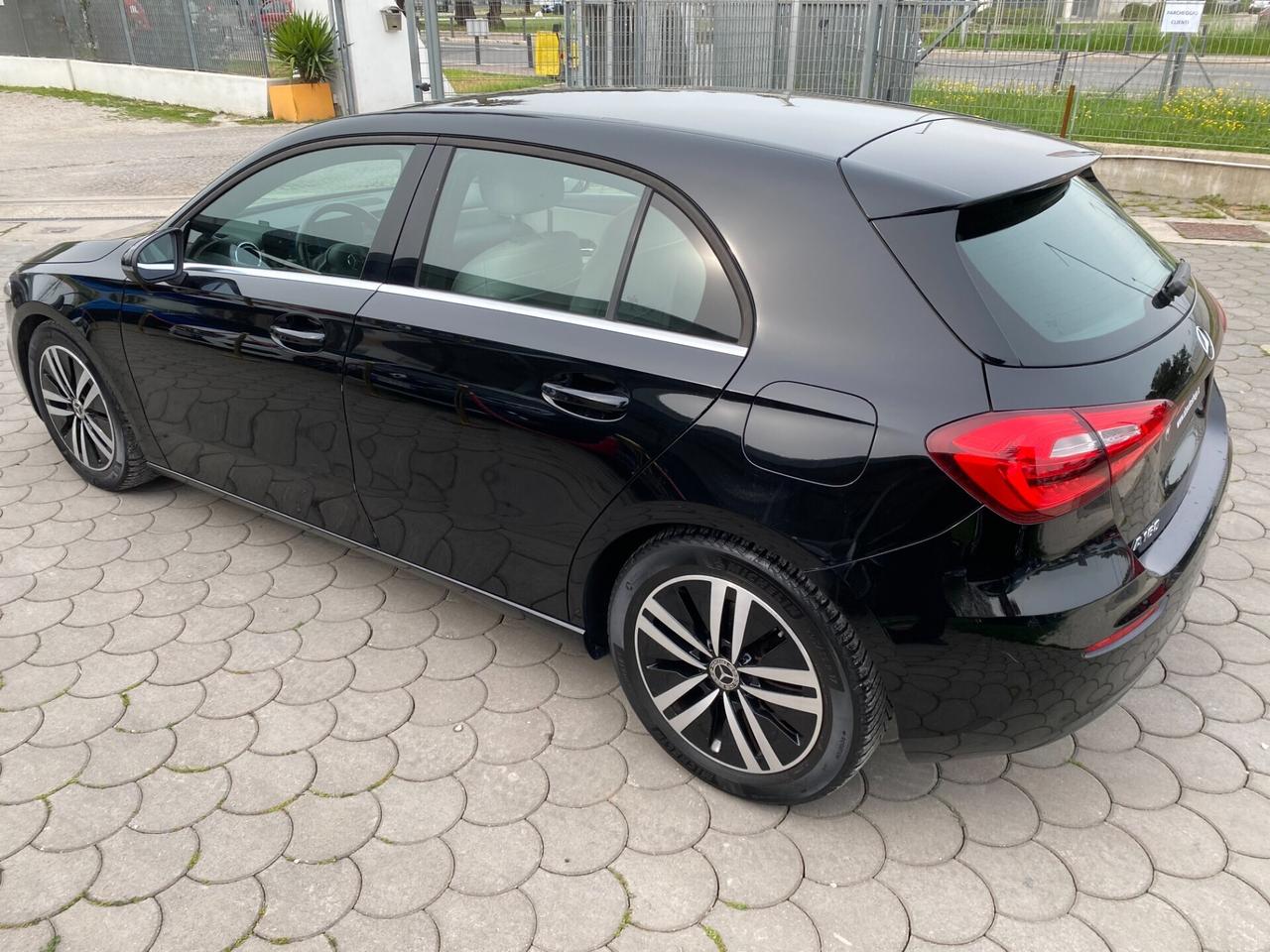 MERCEDES - Classe A - A 160 Business - UNIPRO. - F