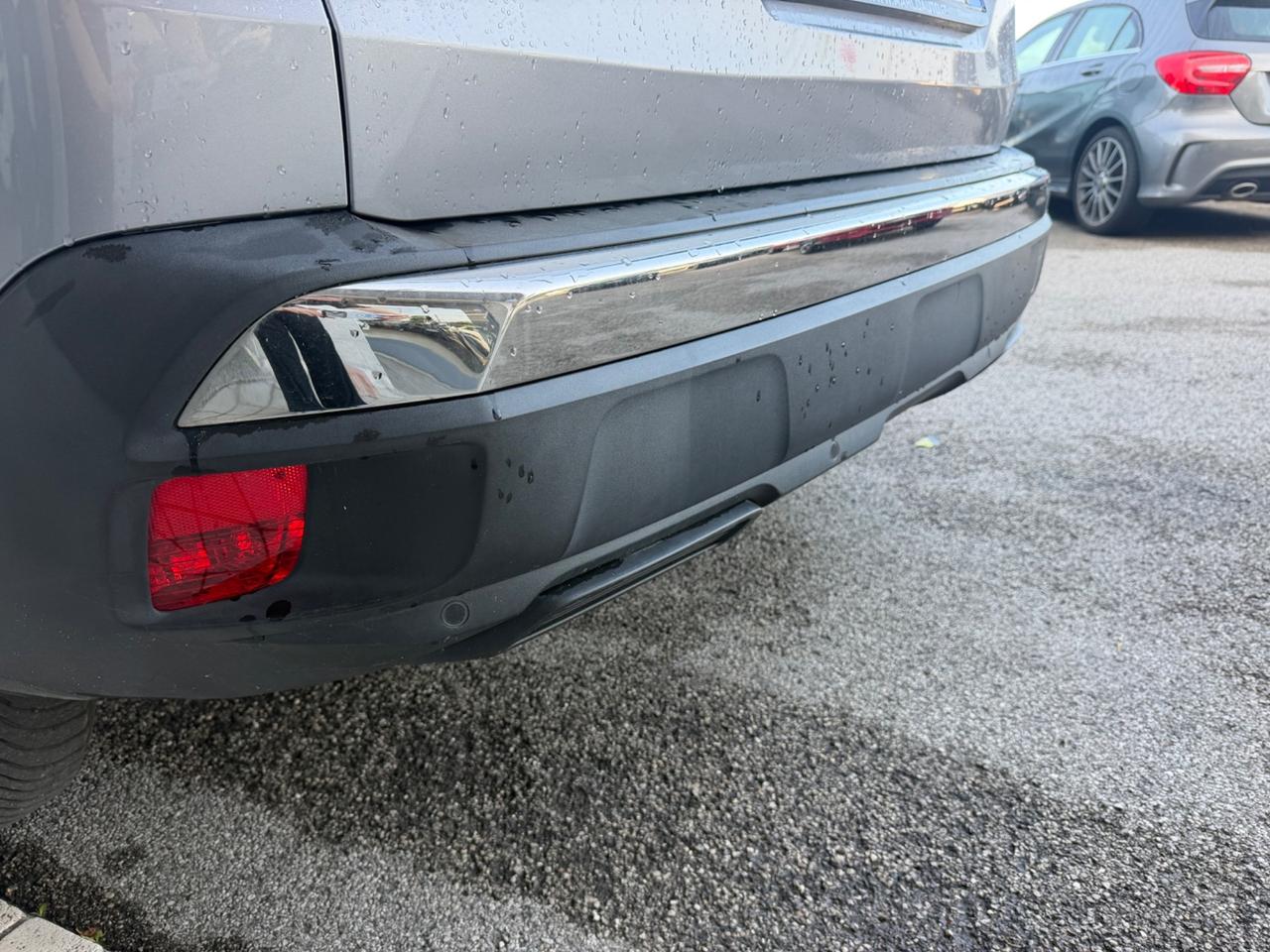Peugeot 3008 1.5 Diesel Neopatentati