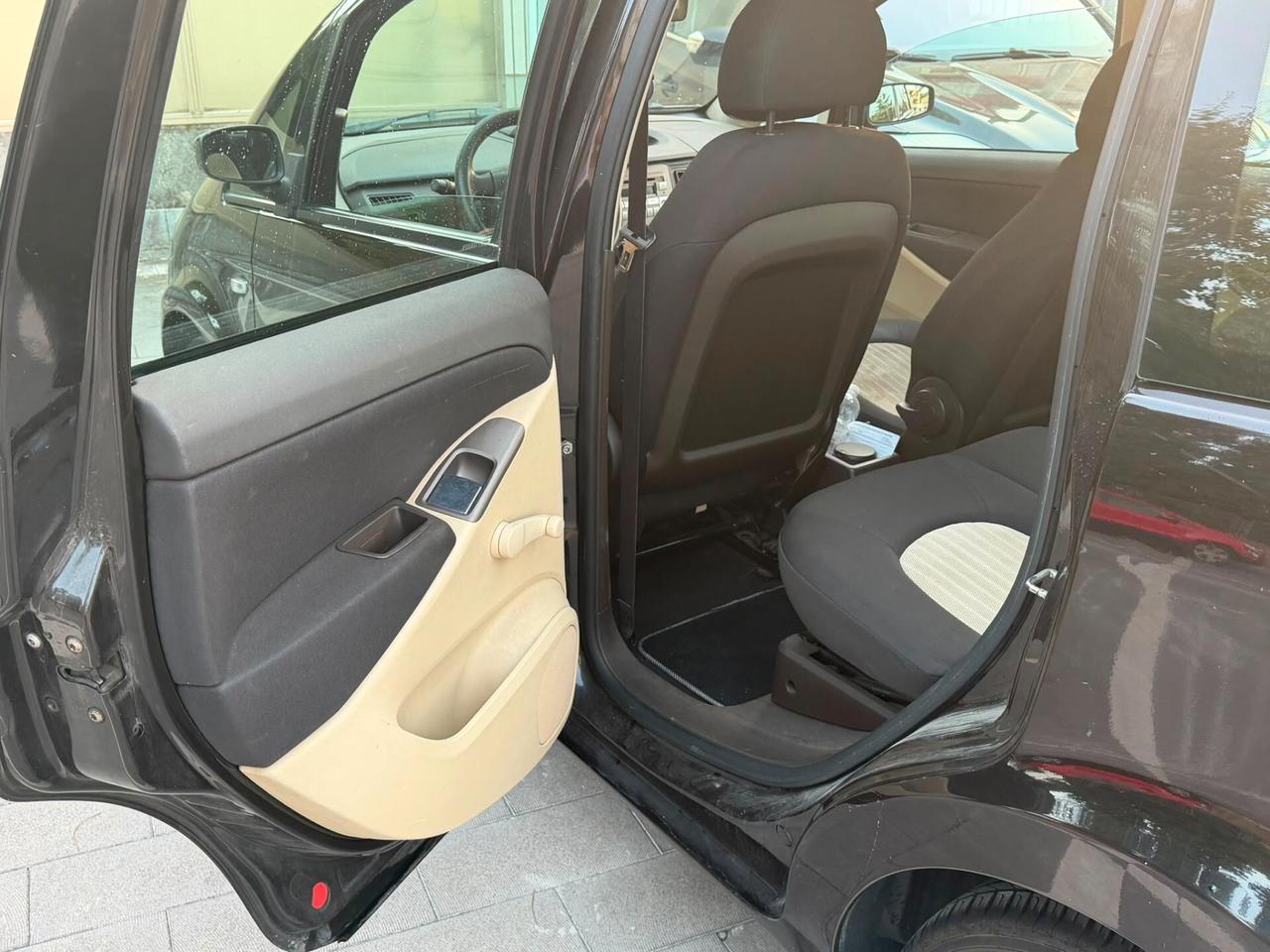 Lancia MUSA 1.3 Multijet 16V Oro