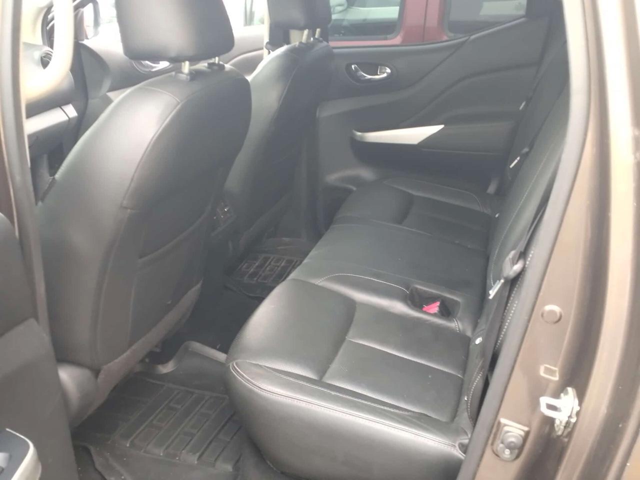 Renault Alaskan PICK-UP 2.3 cc 190cv AUTOMATIC