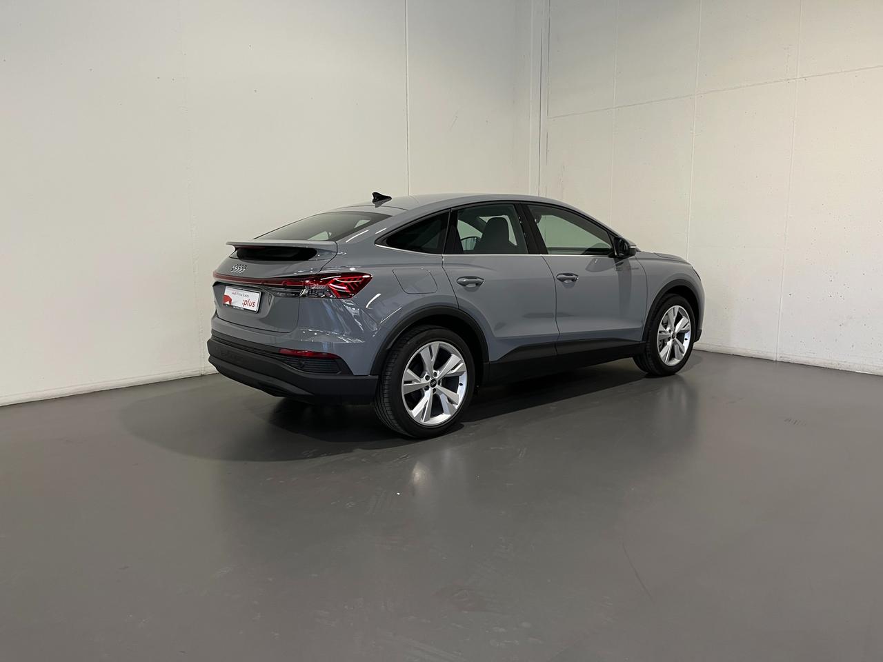 AUDI Q4 SPORTBACK E-TRON 40