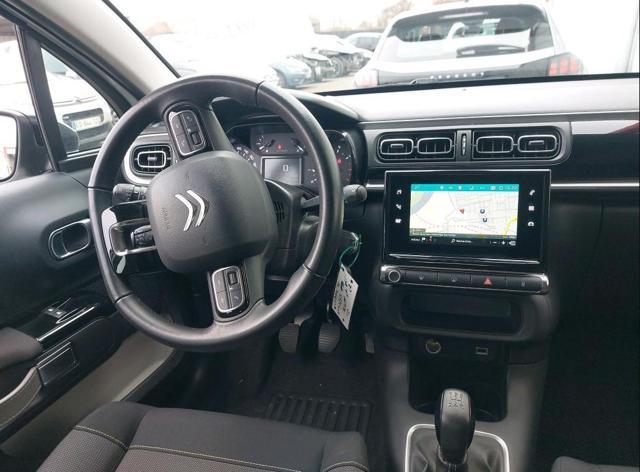 CITROEN C3 PureTech 83 S&S Shine