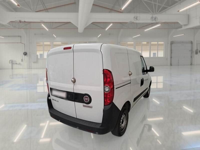 Fiat Doblo Doblò 1.3 MJT S&S PC-TN Cargo Business