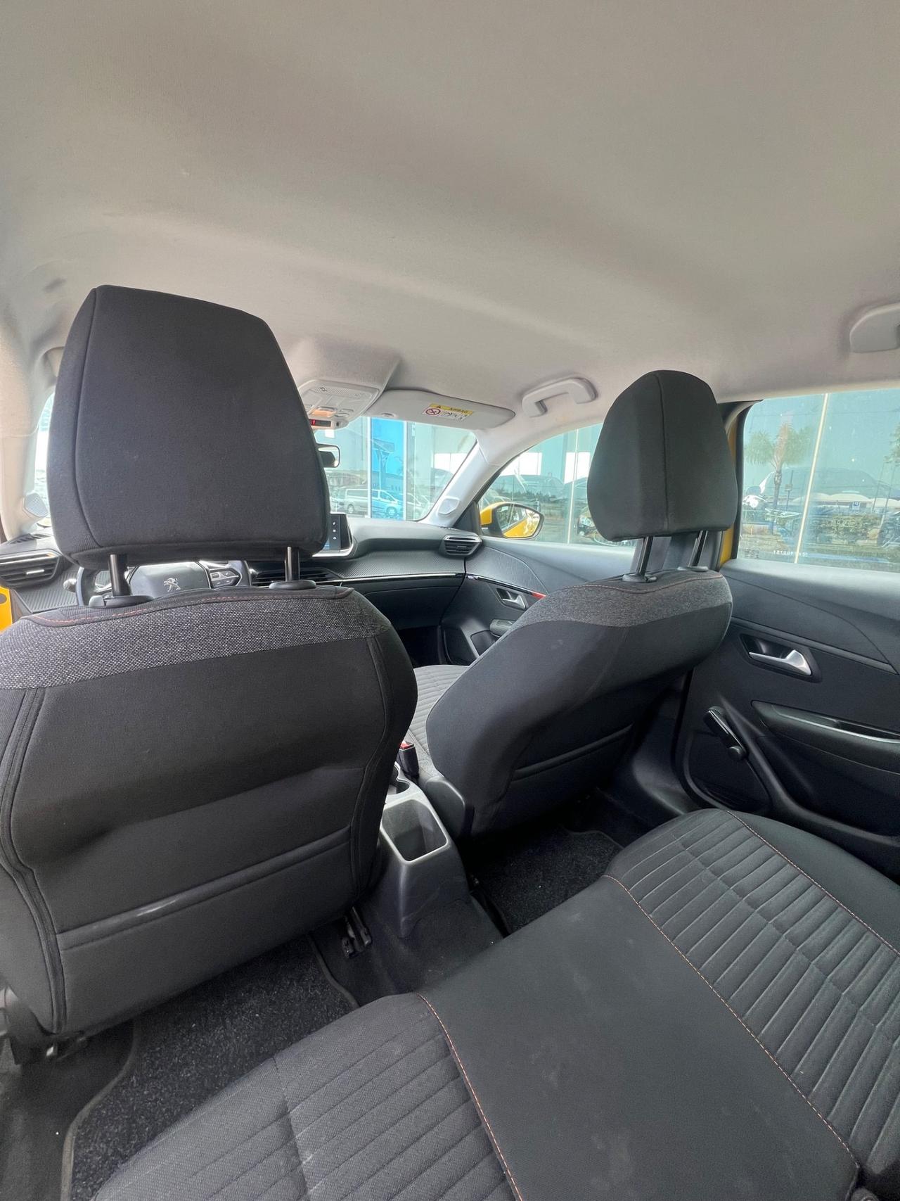 Peugeot 208 PureTech 100 Stop&Start Active