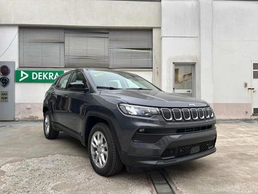 JEEP Compass 1.6 Multijet II 2WD Longitude