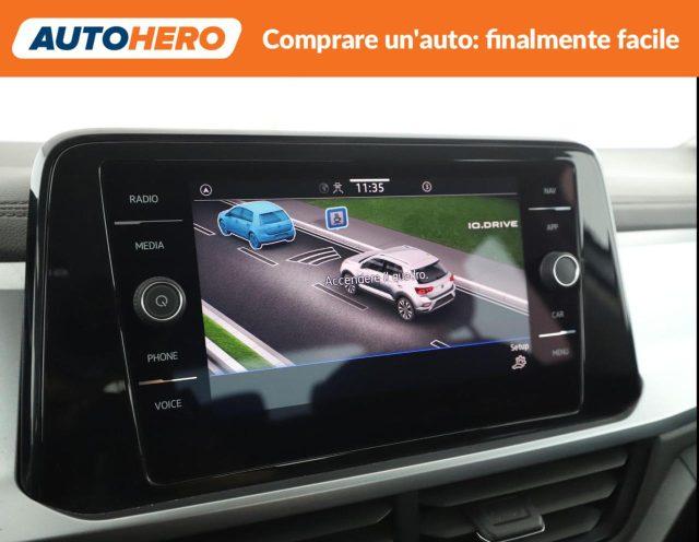 VOLKSWAGEN T-Roc 2.0 TDI SCR Life