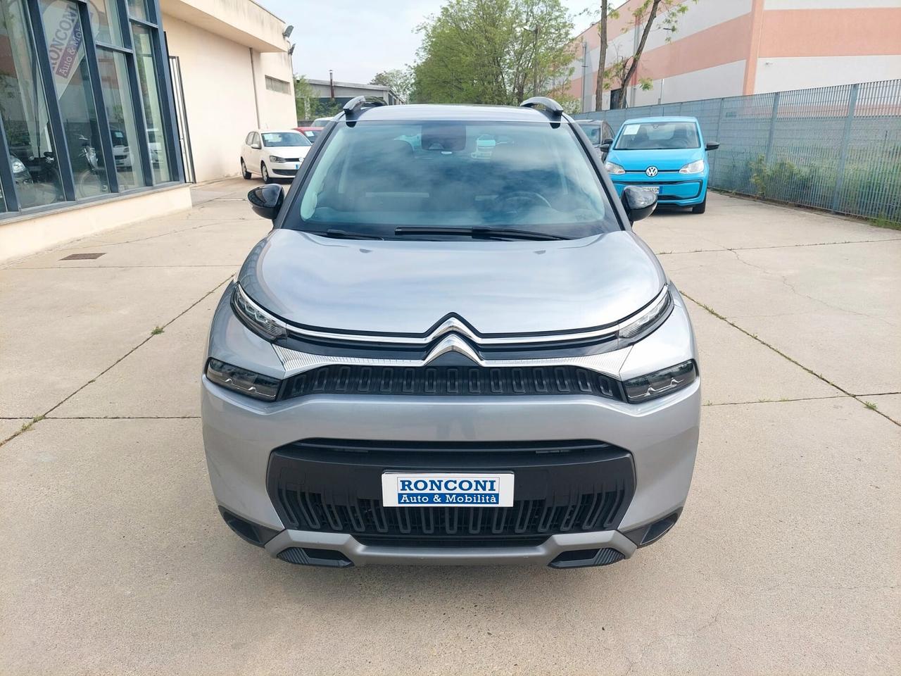 CITROEN C3 Aircross BlueHDi 110 S&S Shine N1 - 2022