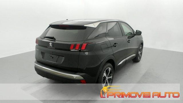 PEUGEOT 3008 Puretech 130cv S EAT8 GT