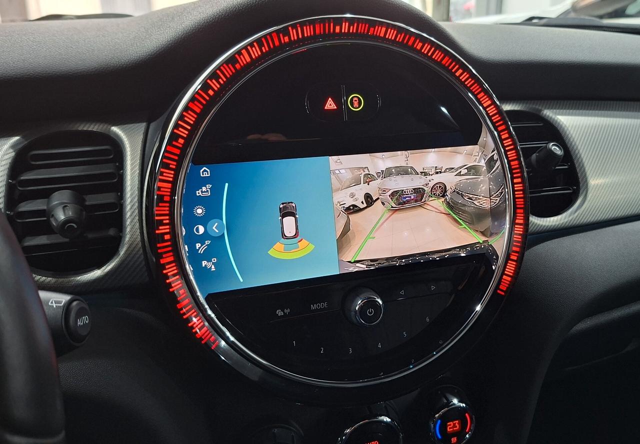 Mini Cooper S 2.0 Turbo 178Cv JohnCooperWorks