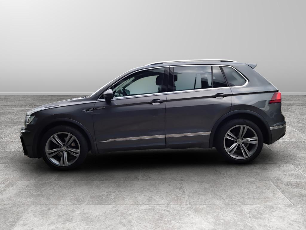 AUDI Q5 II 2020 - Q5 40 2.0 tdi mhev 12V S line quattro s-tronic