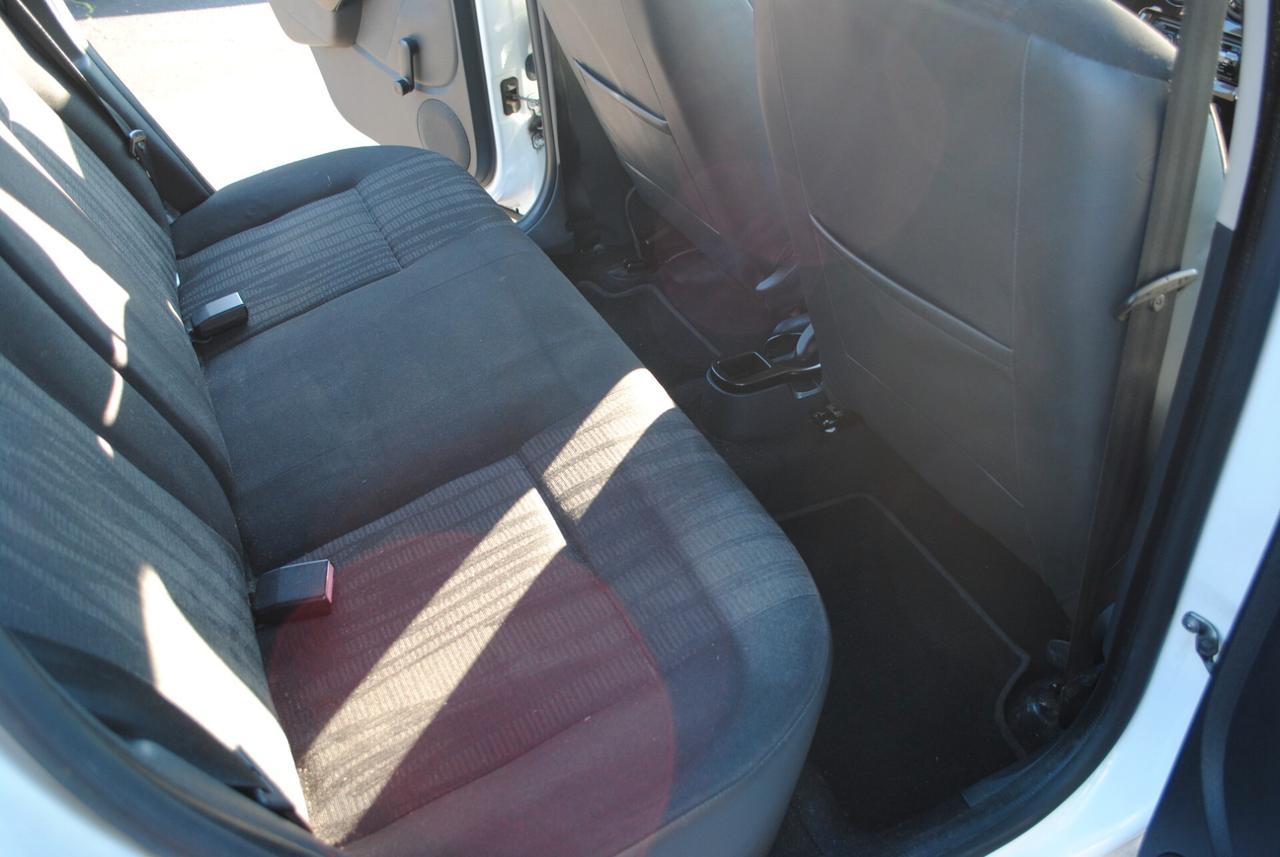 DACIA DUSTER 1.5 dCI 110 CV 4x4 OK NEOPATENTATI