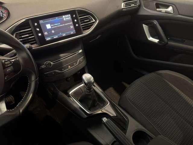 Peugeot 308 BlueHDi 100 S&S SW Business