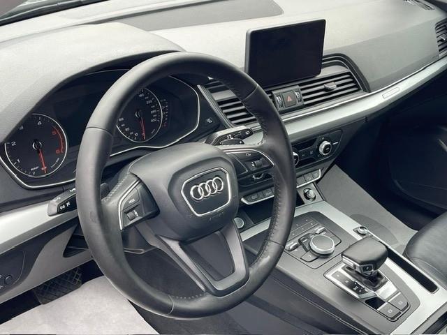 Audi Q5 2.0 TDI 190 CV quattro S tronic Sport