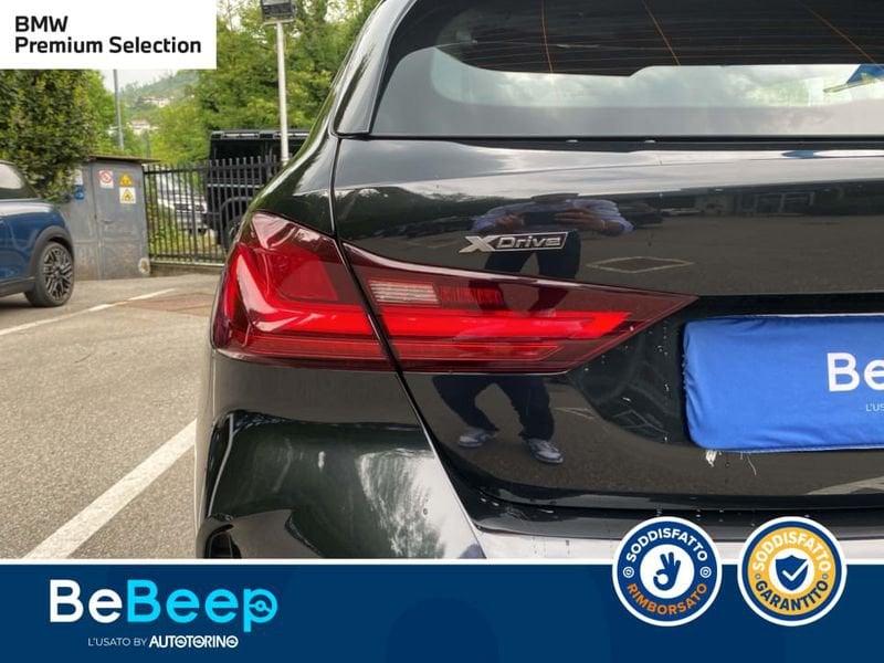 BMW Serie 1 M 135I XDRIVE AUTO