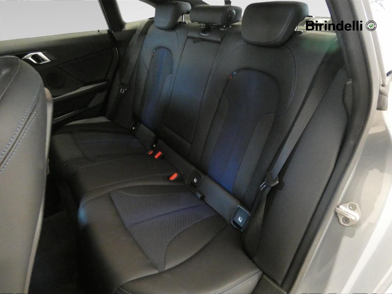 BMW Serie 2 G.C. (F44) - 218d Gran Coupé Msport
