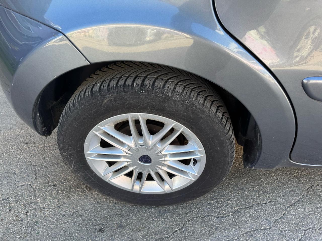 Lancia MUSA 1.3 Mjt diesel 95 CV