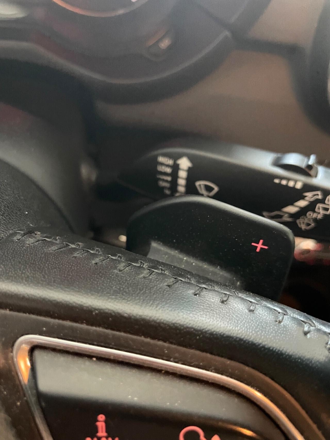 AUDI A1 SPB 1.6 TDI 116 CV S TRONIC METAL PLUS