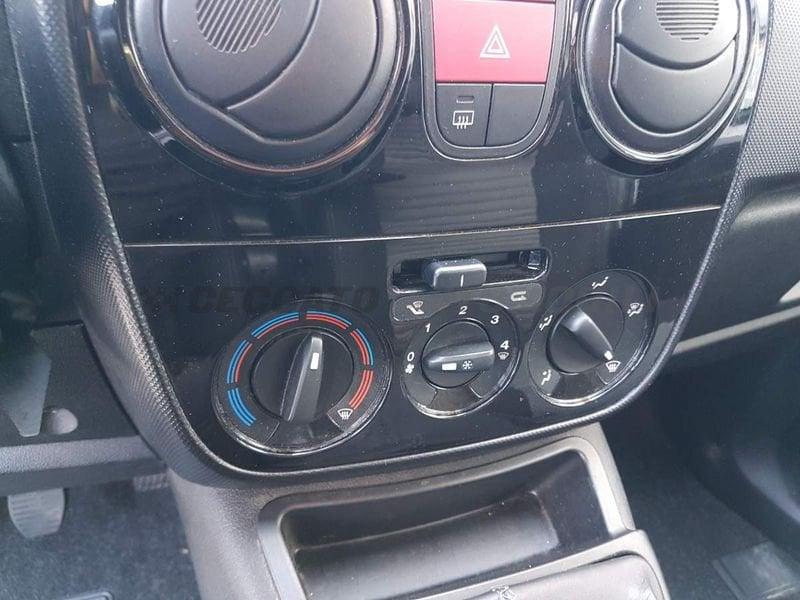FIAT QUBO Qubo 1.3 mjt 16v Trekking 95cv