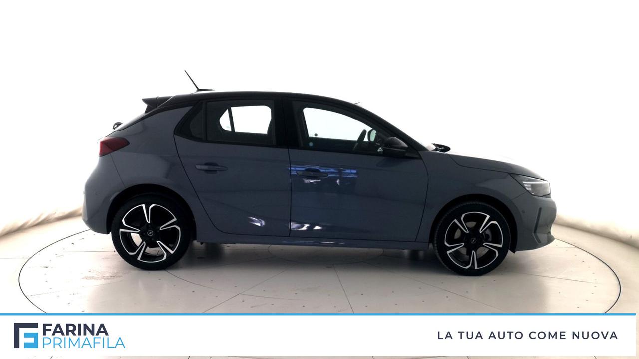 OPEL Corsa VI 2023 - Corsa 1.2 GS s&s 100cv