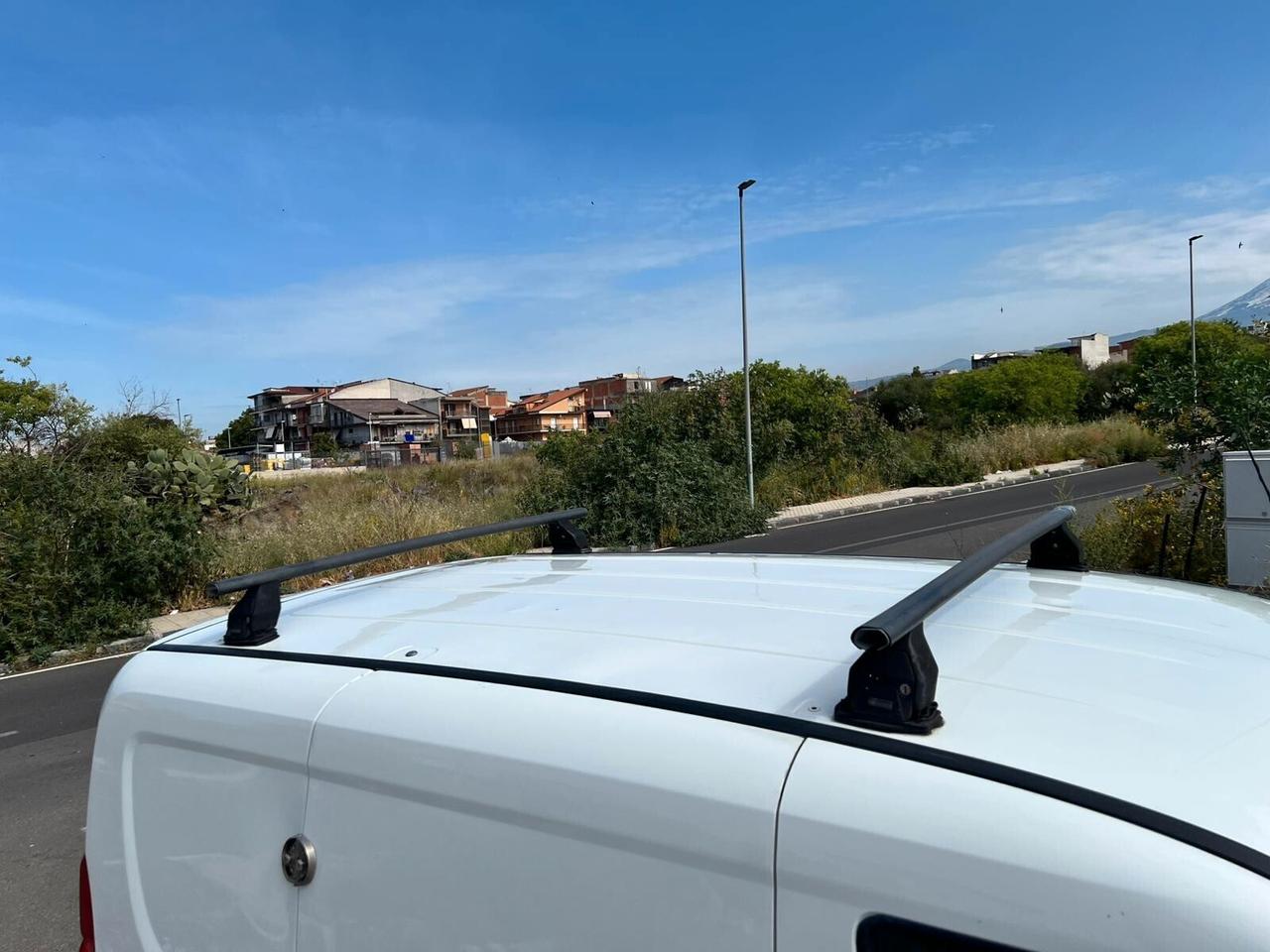Fiat Doblo 1.6MLJT CONDIZIONI ECCELLENTI 2014
