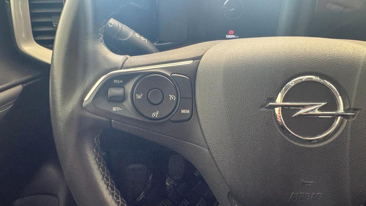 Opel Mokka 1.5 D Elegance 110 Cv.